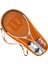 Roland Garros Elite 23 Çocuk Tenis Raketi, Suluk ve Top Seti WR149210F 1