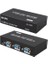 S-Link SL-2502 2 Port VGA Splitter Dağıtıcı 1
