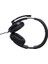 Hello 3.5 mm Stereo Kablolu Ledli Mikrofonlu Siyah Gaming Oyuncu Kulaklık HL-5351 2