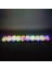 Powermaster Parlak Yanıp Sönen Rgb 24 Volt 1.2 Watt 2835 Modül LED 2