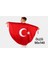 10 Adet Türk Bayraklı Çocuk Pelerin |23 Nisan–29 Ekim–19 Mayıs–10 Kasım | 90*140 1