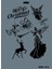 Rich New Seri N-216 Stencil 35X25 cm 1