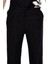Büzgülü Straight Pantolon 3