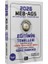 2026 Meb-Ags Eğitimin Temelleri ve Türk Eğitim Sistemi ve Maarif Modeli Soru Bankası Çözümlü Pusula Serisi Cba 1