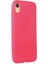 Bfs iPhone Xr Kılıf First Silikon - Pembe 2