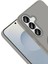Bfs Samsung Galaxy S23 Fe Broş Magsafe Kapak - Titan Gri 2