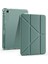 Xiaomi Redmi K Pad Kılıf Tri Folding Kalem Bölmeli Standlı Kılıf 5