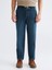 Yeni Sezon Baggy Fit Erkek Jean Pantolon 2