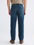 Yeni Sezon Baggy Fit Erkek Jean Pantolon 4