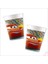 Cars 3 Next Generation Karton Bardak - 8 Adet 1