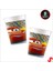 Cars 3 Next Generation Karton Bardak - 8 Adet 2