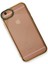 Bfs iPhone 6 Kılıf Liva Lens Silikon - Yeşil 3