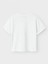 Nkfdukko Ss Nreg Top Box Kız Çocuk T-Shirt 13240652 2