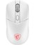 Msı Versa 300 Elıte W White Rgb Kablosuz Gaming Mouse 1