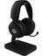 Arctis Nova 5 Wireless SSH61670 Siyah Gaming (Oyuncu) Kulaklığı Stand Hediyeli 1