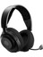 Arctis Nova 5 Wireless SSH61670 Siyah Gaming (Oyuncu) Kulaklığı Stand Hediyeli 5