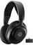 Arctis Nova 5 Wireless SSH61670 Siyah Gaming (Oyuncu) Kulaklığı Stand Hediyeli 6