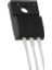 2sa 1658 TO-220F Transistör 1