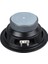Magicvoice Mv-Sw6 6'' 16 cm 100 Watt 8 Ohm 94 Db Metal Yedek Hoparlör (160X160X76MM) 3