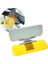 Sunup SN-24939 Gece Görüş - Güneşlik Özellikli Araba Kamyon Tır Koruma Anti Hd Visor 1