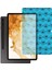 Samsung Galaxy Tab S8+ Plus Sm X800 Uyumlu 12.4 Inch Nano Ekran Koruyucu 2
