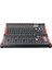 Magicvoice MV-P1200 12 Kanal Usb/bluetooth Destekli Deck Mixer 2