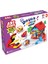 Hamur Ev Set 600 gr 4