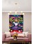 Alice In Wonderland Duvar Örtüsü Duvar Halısı Wall Tapestry 2