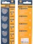 Mag Batteries MG-2032 Para Pil CR2032 3 Volt Lityum Para Pil (5'li Paket) 1