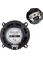 Powermaster PW-13T 4 Ohm 100 Watt 13 cm Tweteerlı Tekli Hoparlör 2