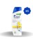 Head & Shoulders 2n1 Limon Ferahlığı Şampuan 330 ml - (1 Adet) 1