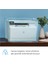 Laserjet Pro Color M182N 7KW54A Tarayıcı + Fotokopi Renkli Çok Fonksiyonlu Lazer Yazıcı 7