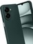 Samsung Galaxy A07 Kılıf Karbon Silikon Case Kapak 3