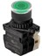 S2PR-P3GABLM ,KONTAK-1A1K YEŞIL-220V Yaylı M22 Buton 1