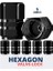 Bx Metal Sibop Kapağı Valvelock Design 1
