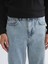 Yeni Sezon Baggy Fit Erkek Jean Pantolon 3