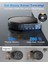 DEEBOT X11 Pro Omni Robot Süpürge ve Paspas PowerBoost 4