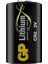 Gp Cr2 3 Volt Lityum Fotoğraf Makinesi Pili 2