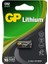 Gp Cr2 3 Volt Lityum Fotoğraf Makinesi Pili 3