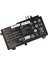 Asus FX80D Notebook Batarya Pil 1