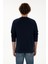 Erkek Lacivert Sweatshirt 50313752-VR033 5