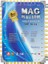 Mag Platinum 10-24 Kaskatlı Uydu Santrali 1