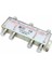 Mag 1/6 6 Yollu Splitter 5-2500 Mhz 1