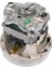 Boschbsg 6A222S, Bsg 6A232, Bsg 6A222S ile Uyumlu Elektrikli Süpürge Motoru 3