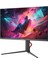 Rıpper RM27F240Q 27'' 1ms 240Hz Qhd IPS Rgb Pivot Gaming Monitör 3