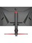 Rıpper RM27F240Q 27'' 1ms 240Hz Qhd IPS Rgb Pivot Gaming Monitör 5