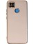 Bfs Xiaomi Redmi 9c Kılıf Volet Silikon - Pembe 2