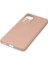 Bfs Xiaomi Mi 12T Pro Kılıf Nano Içi Kadife Silikon - Pudra 5