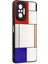 Bfs Xiaomi Redmi Note 10 Pro Kılıf Mirror Desenli Kapak - Mirror - 9 1