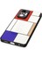 Bfs Xiaomi Redmi Note 10 Pro Kılıf Mirror Desenli Kapak - Mirror - 9 4